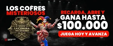 Bono de Bienvenida Real Chile banner