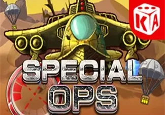 Special OPS