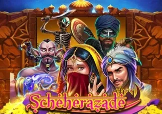 Scheherazade