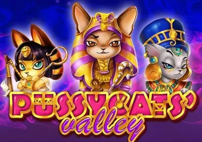Pussycats' Valley screenshot