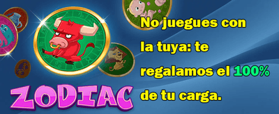 Cashback VIP Semanal banner