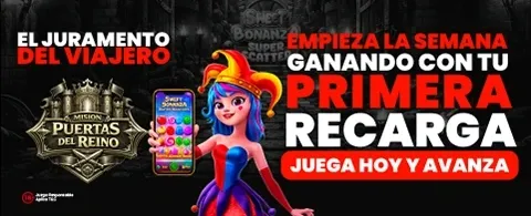 Lluvia de Giros Gratis banner