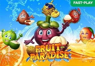 Fruit Paradise