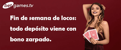 Plataforma de casino online en Chile